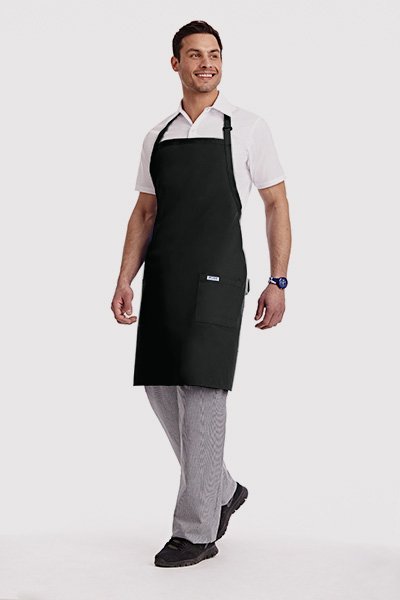 AP285 | 7 OZ. BIB APRON
