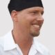 CF460M | MESH TOP CHEF HAT