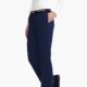 BOOT CUT FLIP FLAP SCRUB PANTS